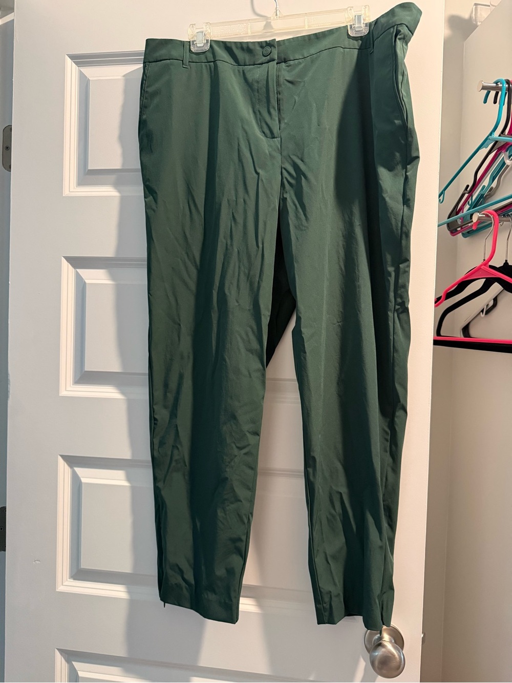 Fore All Women’s golf pants